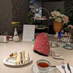 ケンジントン・ティールーム - 