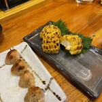 Kyouto Yama Nashi Yakitori Kanazawa - 