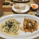 Trattoria Da KENZO - 