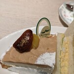 ケンジントン・ティールーム - 