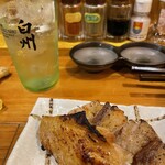 Kyouto Yama Nashi Yakitori Kanazawa - 