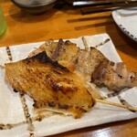 京都山科 焼鳥 かなざわ - 