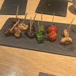 中目黒 いぐち 本店 - 