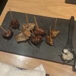 中目黒 いぐち 本店 - 