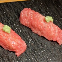 焼肉会席 舌牛 銀座店 - 