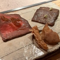 北新地 すがはら - 