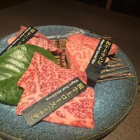 焼肉会席 舌牛 銀座店 - 