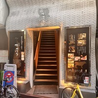 北新地 すがはら - 