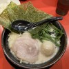 横浜家系ラーメン 盛ト家