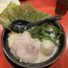 横浜家系ラーメン 盛ト家