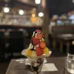 レストラン望羊蹄 - 料理写真: