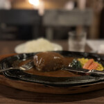 レストラン望羊蹄 - 