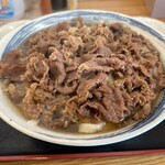 本格さぬきうどん　穂乃香 - 