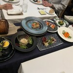 トラットリア トペ - 