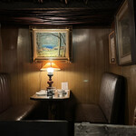 レストラン望羊蹄 - 