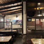 レストラン望羊蹄 - 