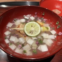 鉄板焼き いわ倉 - 