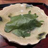 鉄板焼き いわ倉 - 