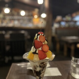 レストラン望羊蹄_0