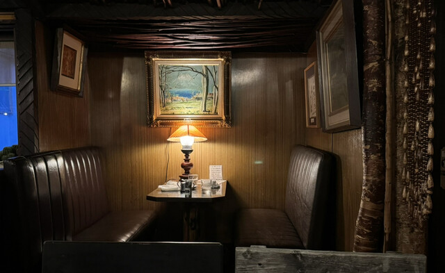 レストラン望羊蹄（ぼうようてい） - 洞爺湖町その他（洋食）の写真