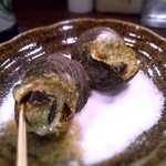 居心地やきん肴 - 