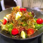 居心地やきん肴 - 