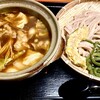 肉汁うどん長嶋屋