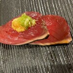 Sushi Shidume - 