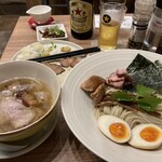 麺処 ほん田 - 