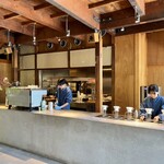 Blue Bottle Coffee - 