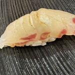 Sushi Shidume - 