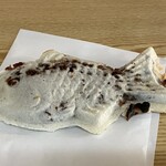 米澤たい焼店 - 