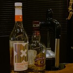 カーヴ - グレンモーランジィ