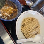 つけ麺 神儺祁 - 