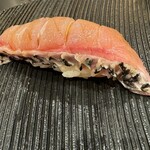 Sushi Shidume - 