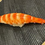 Sushi Shidume - 