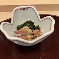 鮨 しづめ - 
