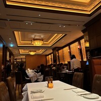 BENJAMINSTEAKHOUSE 六本木 - 