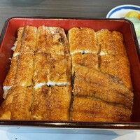 うなぎ処 山道 -  うなぎ処 山道 -