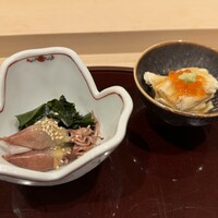 鮨 しづめ - 