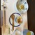 うなぎ処 山道 - 料理写真:うな重、うな丼に付く小鉢と茶碗蒸し！