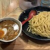 つけ麺道たけし - 料理写真: