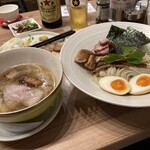 麺処 ほん田 - 