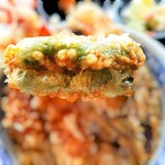 光る海 - ピーマン