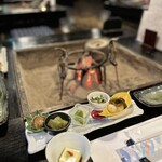 山の宿 新明館 - 