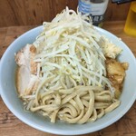 ラーメン二郎 - 