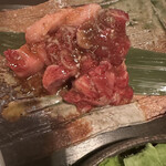 Oumi Yakiniku Horumon Sudaku - 