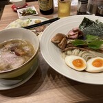 麺処 ほん田 - 