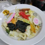 中華料理 宝龍 - 