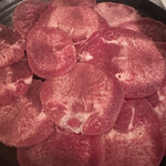 近江焼肉ホルモンすだく - 